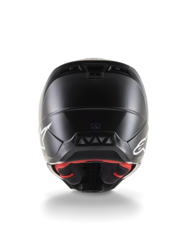 CASCO S-M5 SOLID ECE 22.06 BLACK MATT