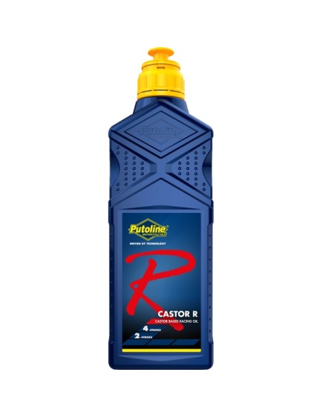 1 L botella Putoline Castor R 