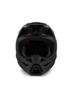 CASCO S-M3 SOLID ECE 22.06 BLACK MATT 2