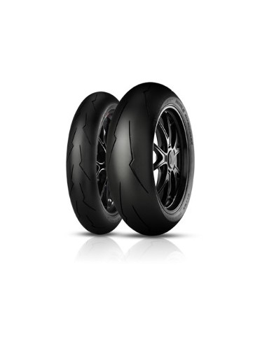 200/55R17 DIABLO SUPER CORS.V3 78 W