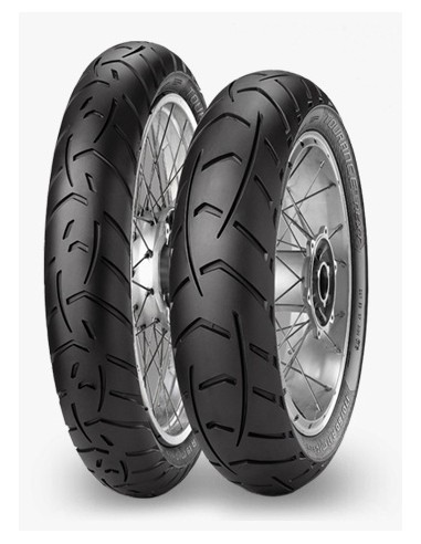 110/80R19 TOURANCE NEXT 59 V TL FRONT