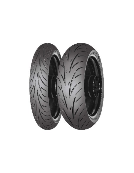 120/60R17 TOURING FORCE SP 55 W TL FRONT