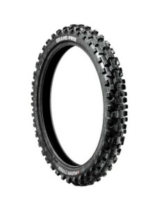 90/90 21 EN1 GRAND PRIX PLEWS (ENDURO MEDIUM)