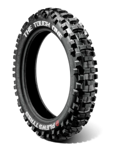 140/80 18 TOUGH ONE SPEC B PLEWS (HARD ENDURO) 15MM