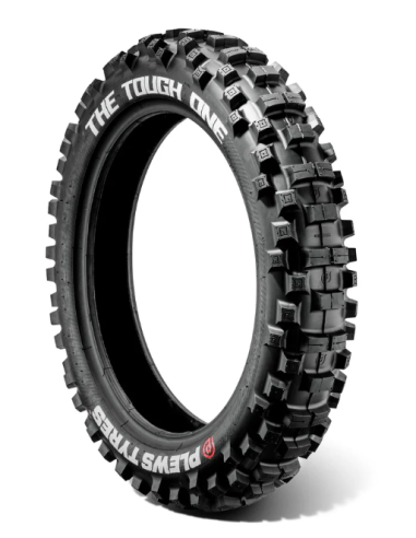 140/80 18 TOUGH ONE SPEC B PLEWS (HARD ENDURO) 15MM
