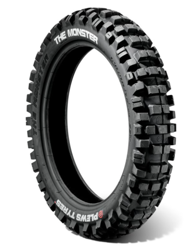 120/90 18 THE-MONSTER TRAIL MEDIO PLEWS FIM