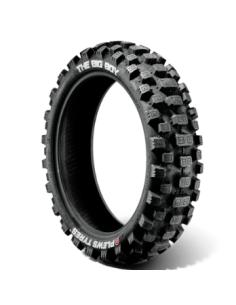 150/70 18 THE BIG BOY ADVENTUR 70 Q TL PLEWS OFF