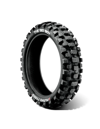 150/70 18 THE BIG BOY ADVENTUR 70 Q TL PLEWS OFF