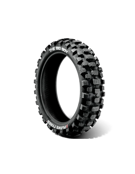 150/70 18 THE BIG BOY ADVENTUR 70 Q TL PLEWS OFF