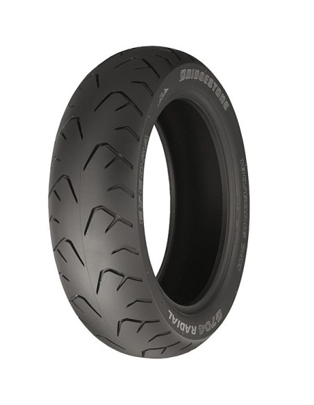 180/60R16 G704 REAR 74 H TL 0118 DOT18