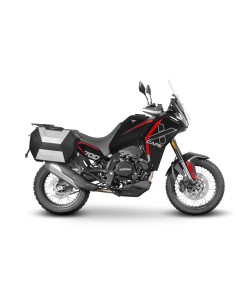 3P SYSTEM FIJACION LATERAL MOTO MORINI X-CAPE 700
