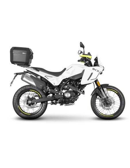 FIJACION PARA MALETA SUPERIOR BENELLI BKX 125/S