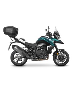 FIJACION PARA MALETA SUPERIOR BENELLI TRK 702/702X/902