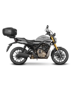 FIJACION PARA MALETA SUPERIOR HERO HUNK 440