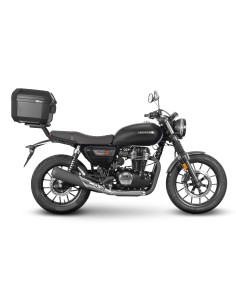 FIJACION PARA MALETA SUPERIOR HONDA GB 350 S