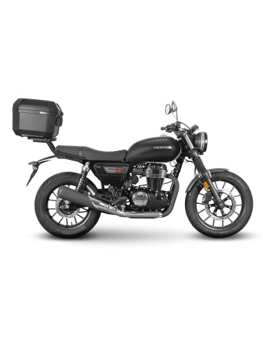 FIJACION PARA MALETA SUPERIOR HONDA GB 350 S