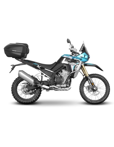 FIJACION PARA MALETA SUPERIOR KOVE 800 RALLY