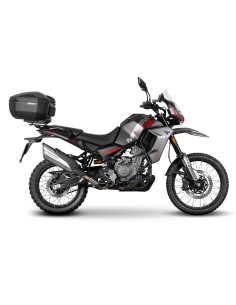 FIJACION PARA MALETA SUPERIOR MOTO MORINI ALLTRHIKE 450