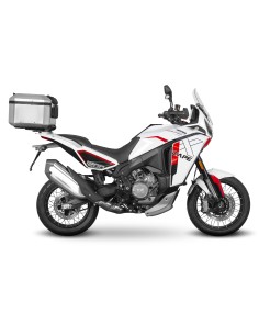 FIJACION PARA MALETA SUPERIOR MOTO MORINI X-CAPE 1200