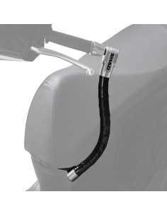 FIJACIÓN SHAD LOCK ZONTES 125X (TAMAÑO 7)