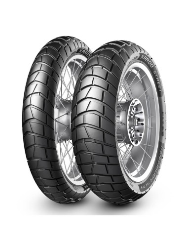 140/80R17 KAROO STREET 69 V TL REAR