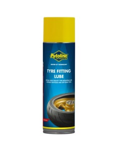 500 ml aerosol Putoline Tyre Fitlatag Lube 