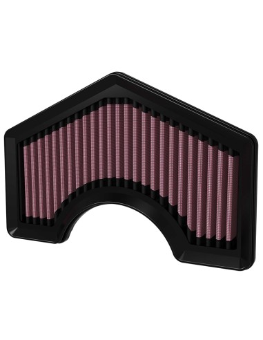 Filtro aire K&N APRILIA TUAREG 660 (21/)/ 660 RALLY (25/)
