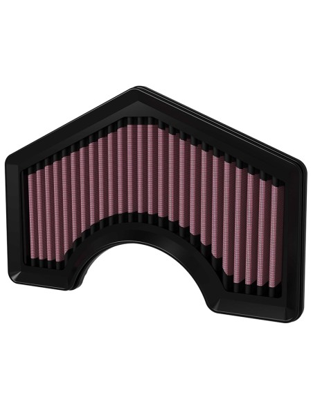 Filtro aire K&N APRILIA TUAREG 660 (21/)/ 660 RALLY (25/)