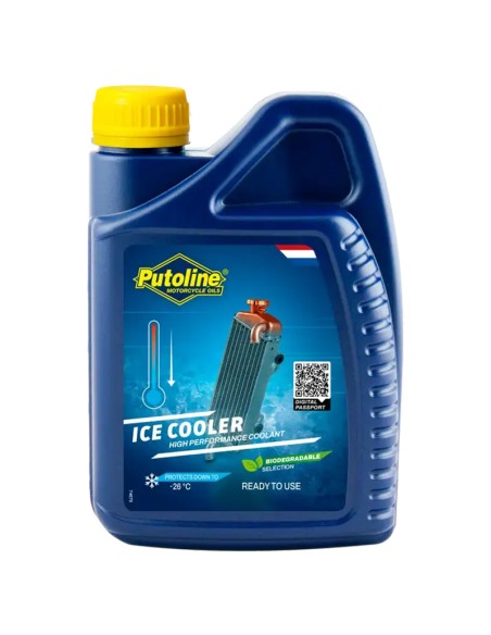 BOTELLA PUTOLINE ICE COOLER 1L