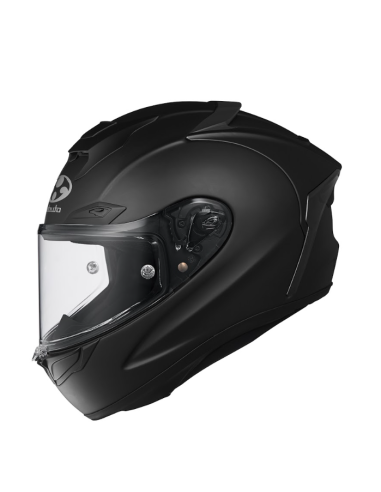 CASCO KABUTO F17GP Flat black 