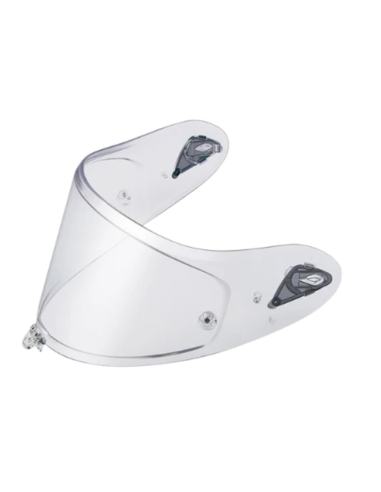 KABUTO F17GP visera transparente
