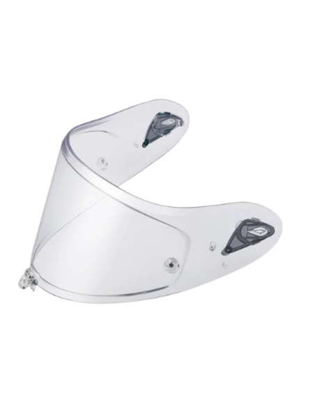 KABUTO F17GP visera transparente