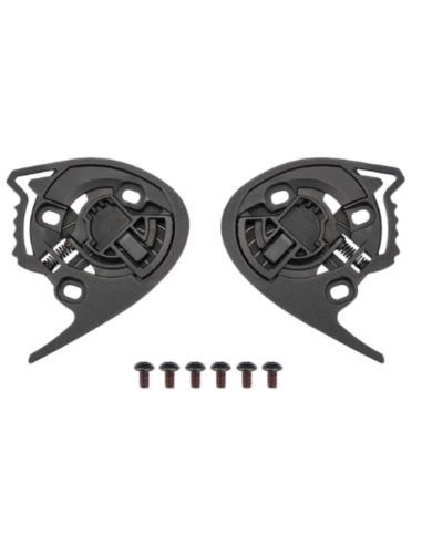 KABUTO F17GP kit trinquetes