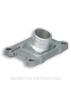 Colector Laminar Admisión D. 19 