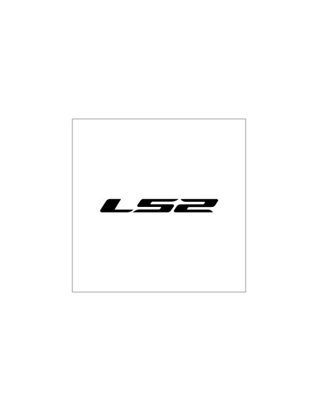 FF323 REMOVABLE CHIN STRAP COVER