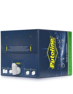 20 L BiB Putoline TT Scooter 2T 