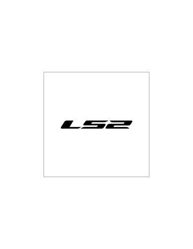 FF327 AIR VENT CHIN 