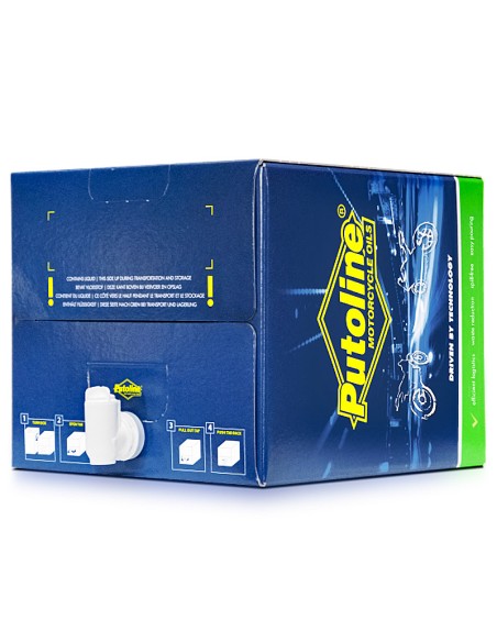 15 L BIB Putoline Put Off Concentrated 15 lit 