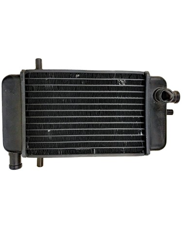 Radiador RST 80 Sport Malaguti 
