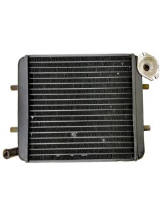 Radiador Gilera KZ-KK 125 