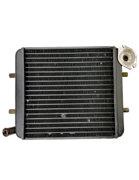 Radiador Gilera KZ-KK 125 