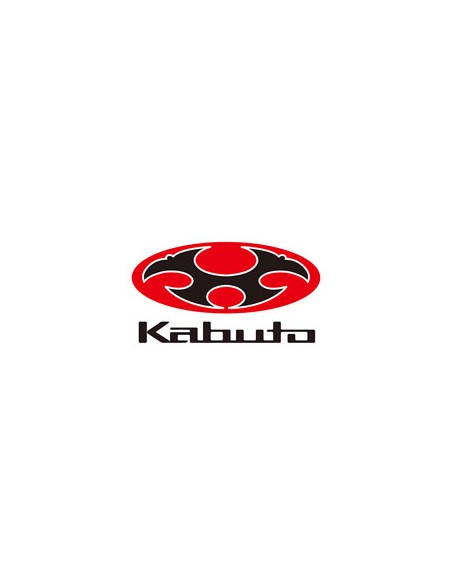 KABUTO F17GP bolsa transporte