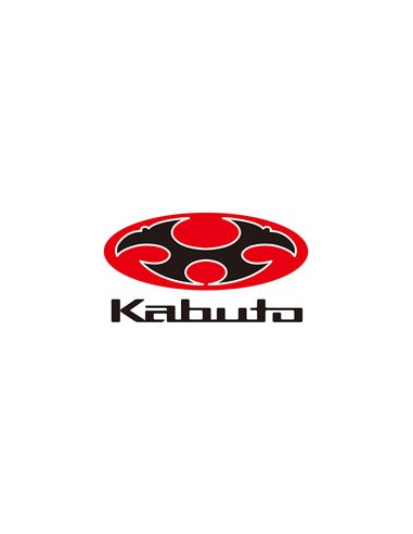 KABUTO F17GP PINLOCK