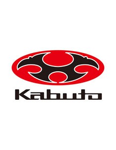 KABUTO F17GP Protector nasal