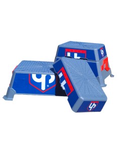 SOPORTES DE SALIDA UP DESIGN 