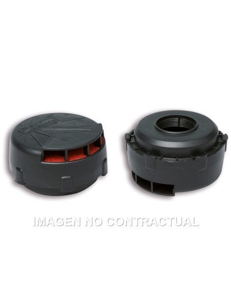 Filtro Potencia E3B PHBG D 32 X 1,5 