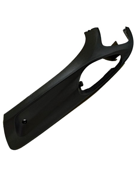 Protección trasera Piaggio NRG MC2 50