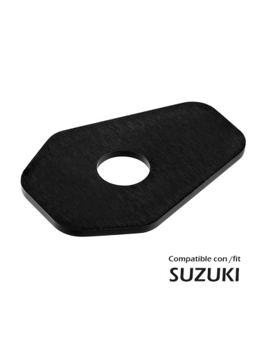 ADAPTADORES PARA INTERMITENTES - COMPATIBLE PARA - SUZUKI 