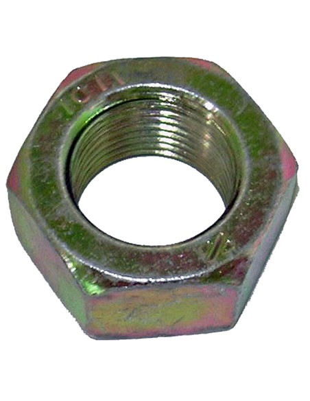 Tueca fijación de rueda Vespa T-5