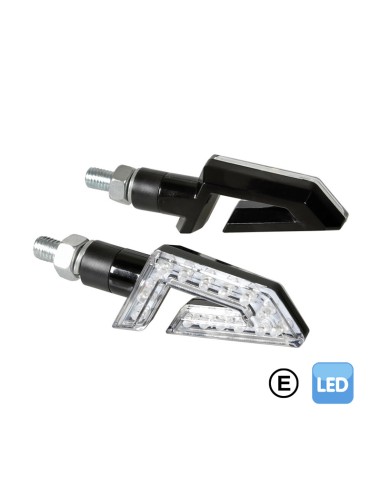 KAP, INTERMITENTES CON LED - 12V LED 